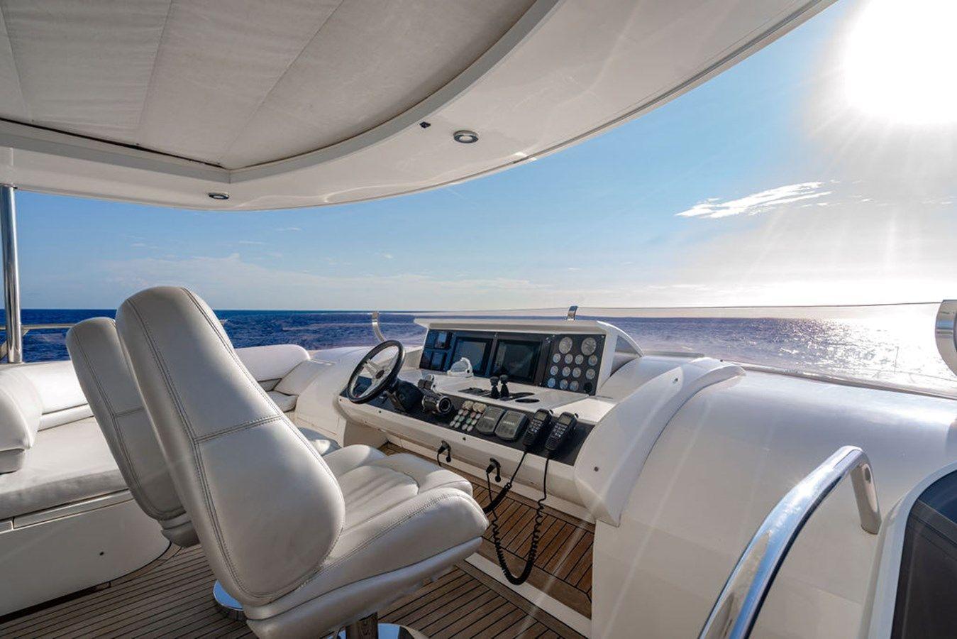 best yacht sales deals Oasis