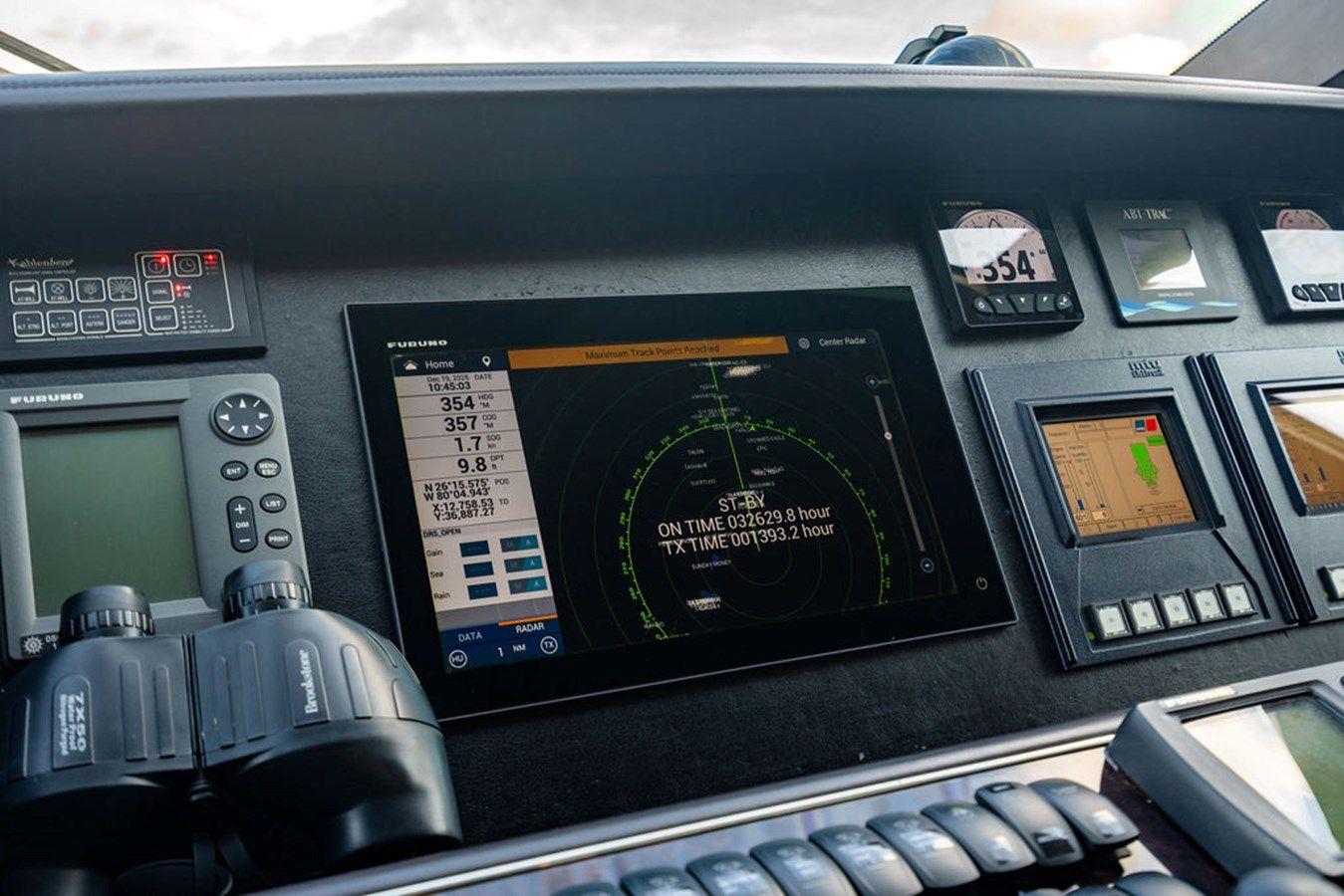 best yacht sales deals Oasis - PRINCESS