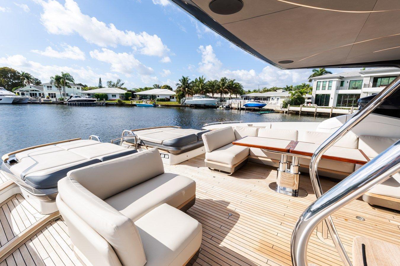 Buy a yacht NAUTI NATALIE 2019