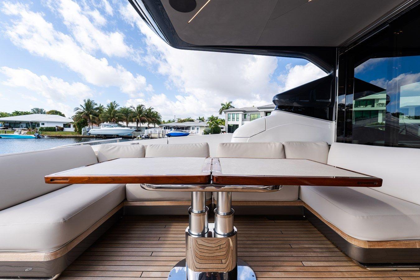Buy a NAUTI NATALIE 78 at Shestakov Yacht Sales