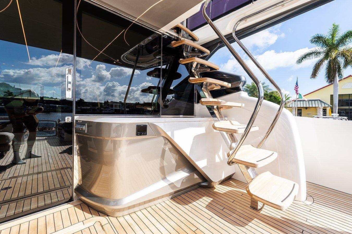 best yacht sales deals NAUTI NATALIE