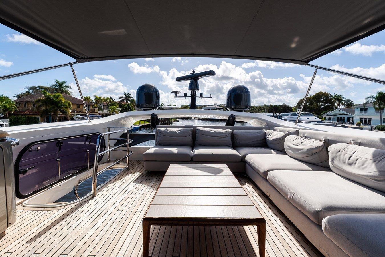 NAUTI NATALIE 78 yacht sale