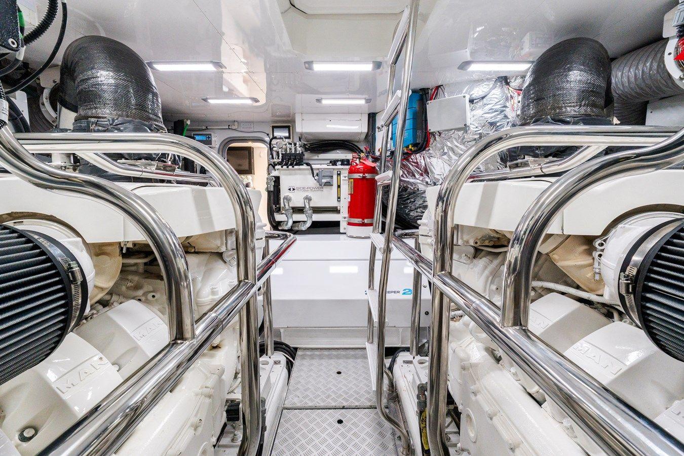 best yacht sales deals NAUTI NATALIE - PRINCESS