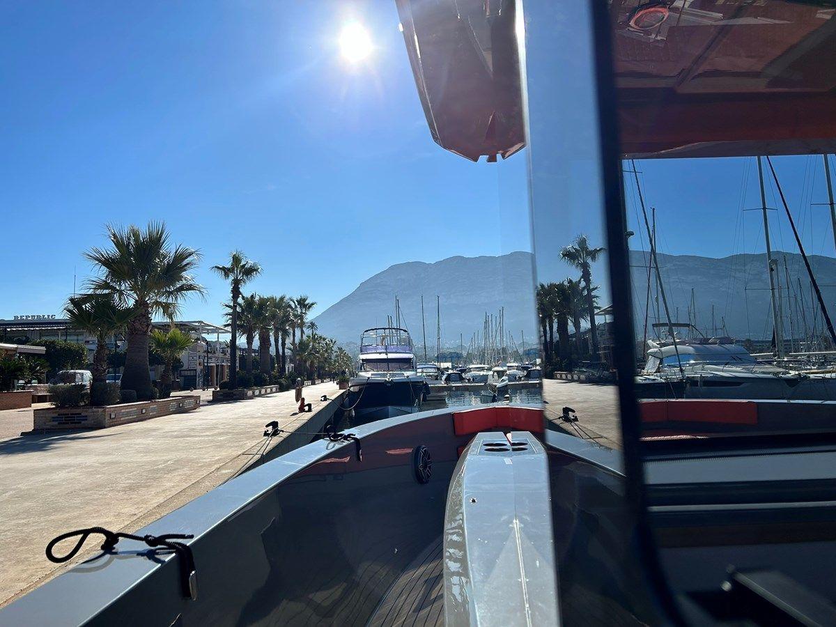 Buy a Pibon 2024 at Shestakov Yacht Sales