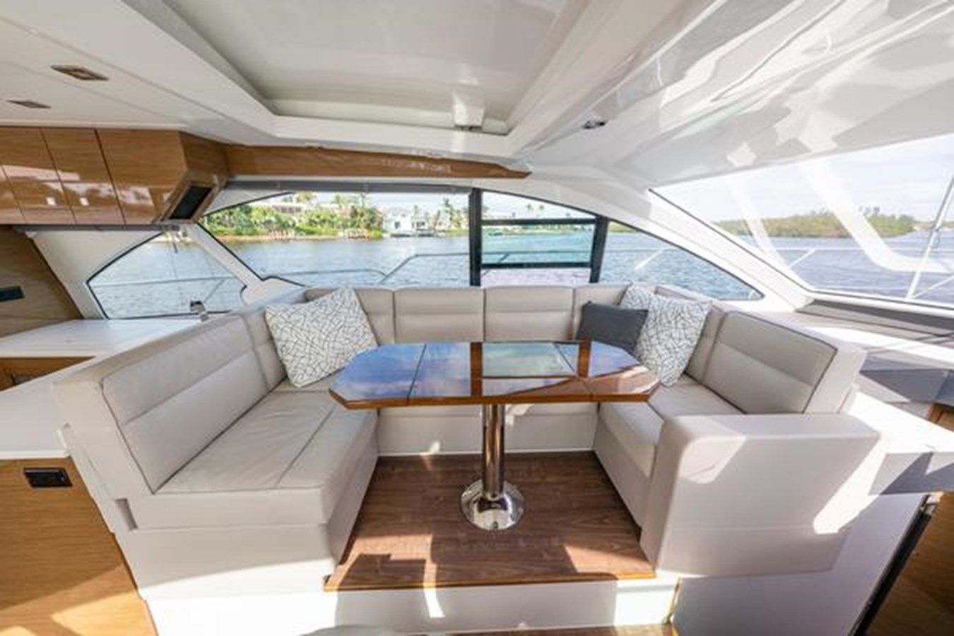 best yacht sales deals DUKE 2018