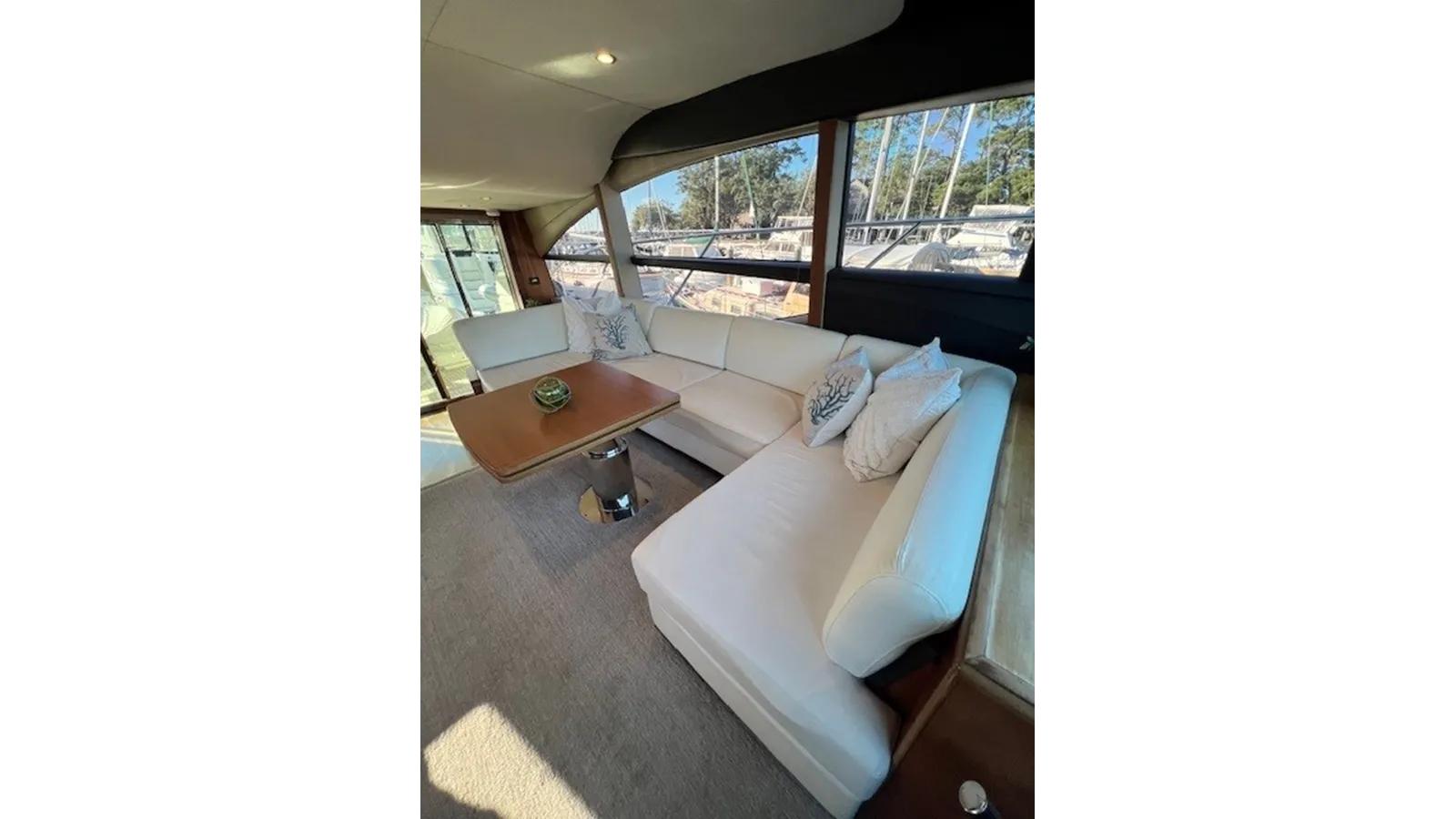 best yacht sales deals DEBT SETTER