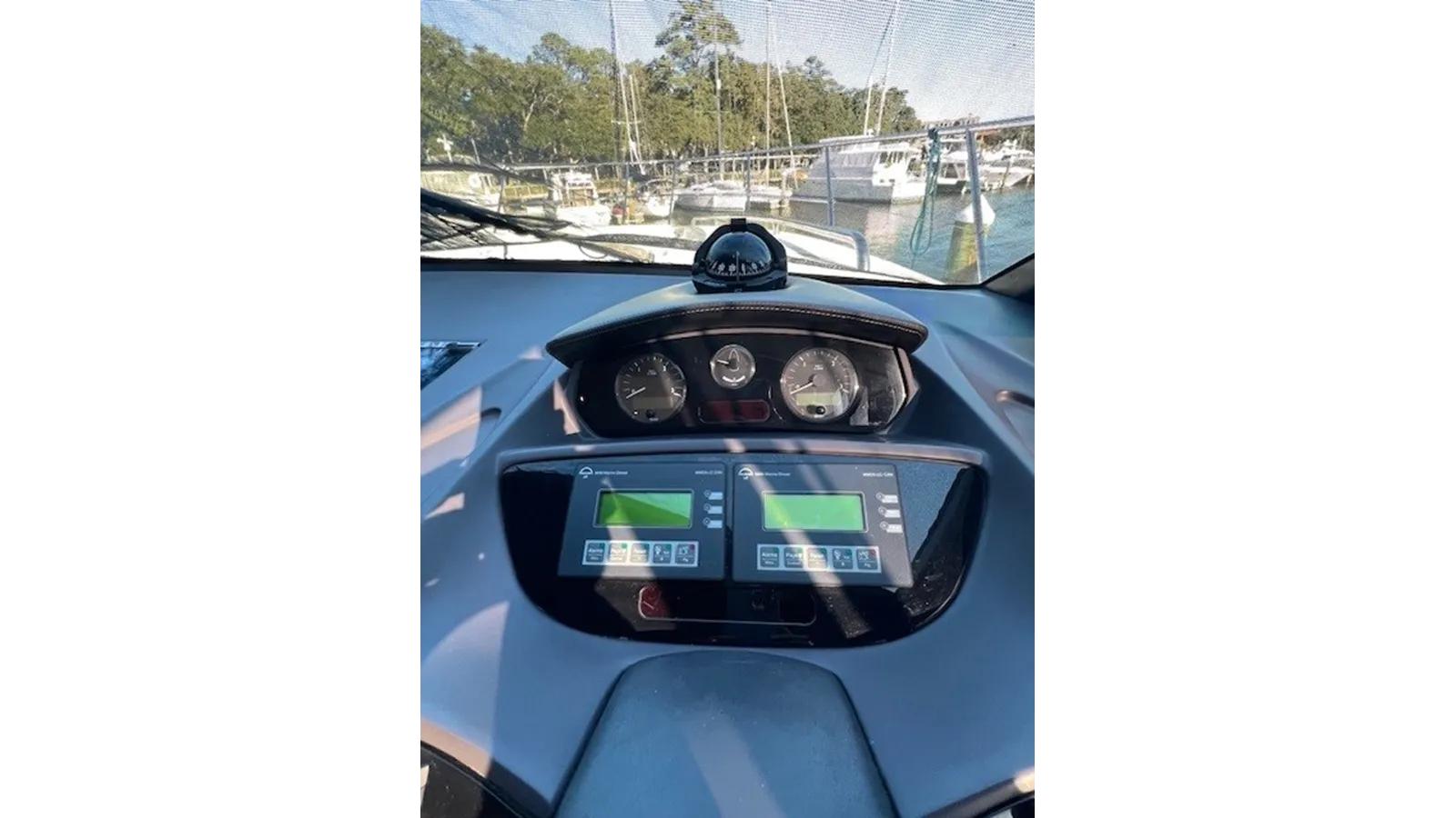 Buy a DEBT SETTER 2014 at Shestakov Yacht Sales