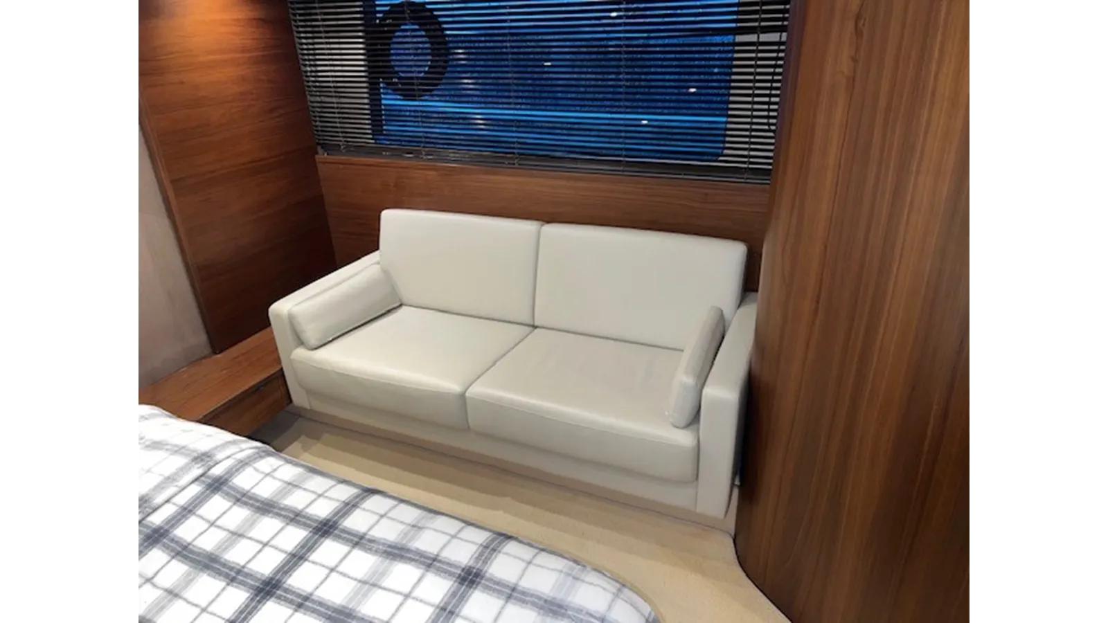 Buy a yacht DEBT SETTER - PRINCESS