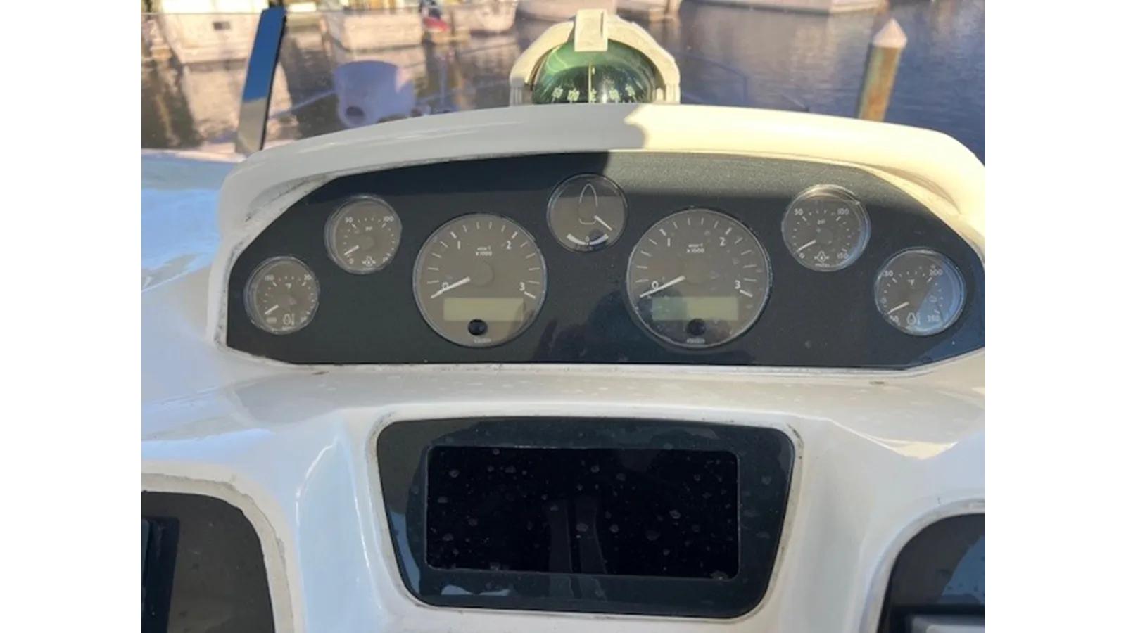 DEBT SETTER 52 yacht sale