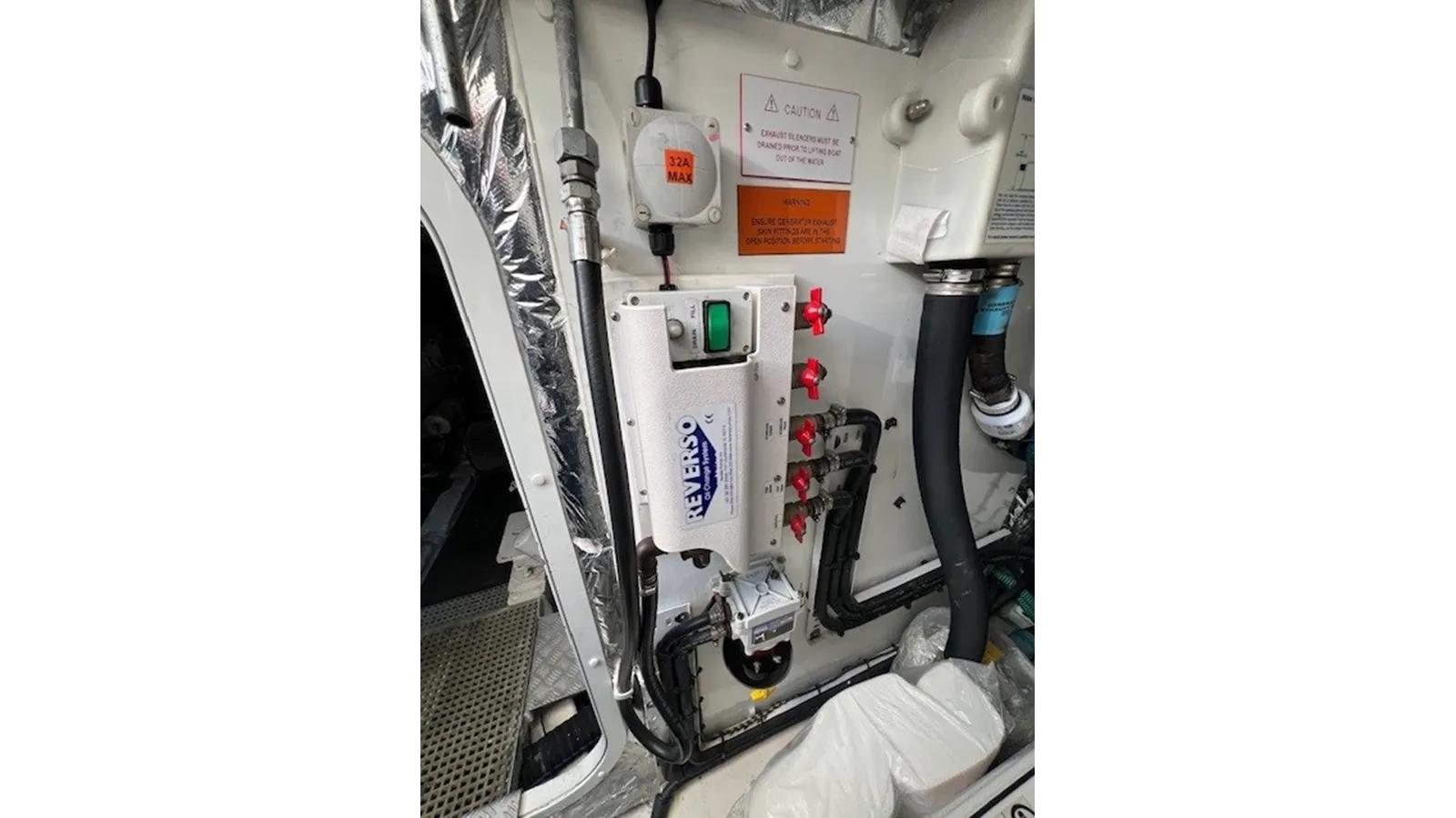 best yacht sales deals DEBT SETTER