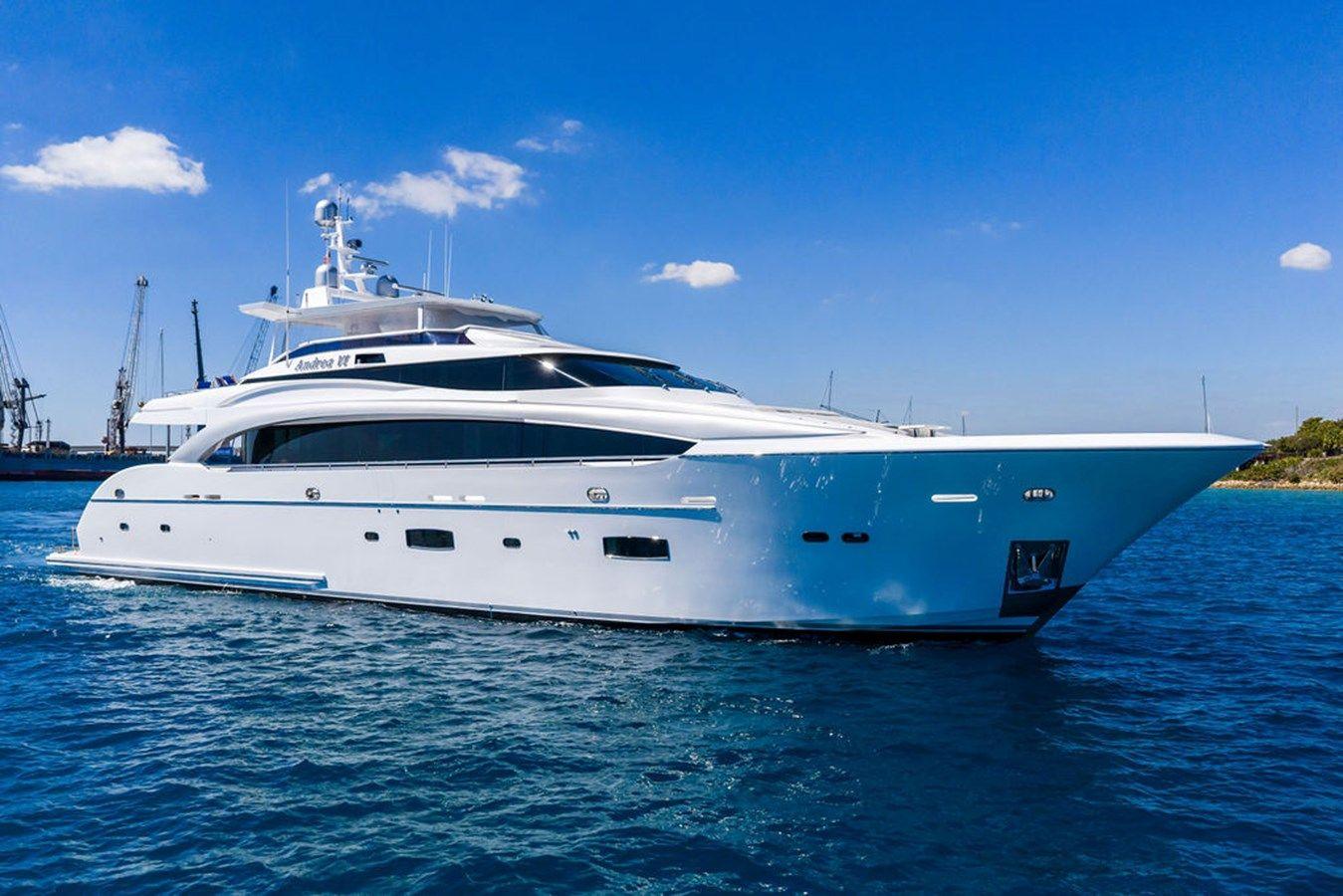 Лучшая цена на ANDREA VI