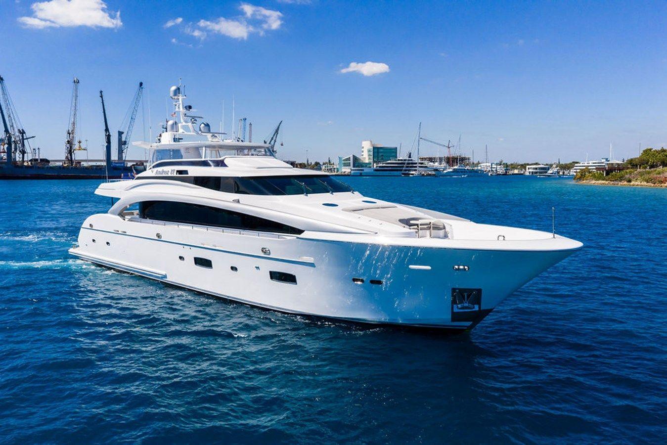 Купить ANDREA VI 2014