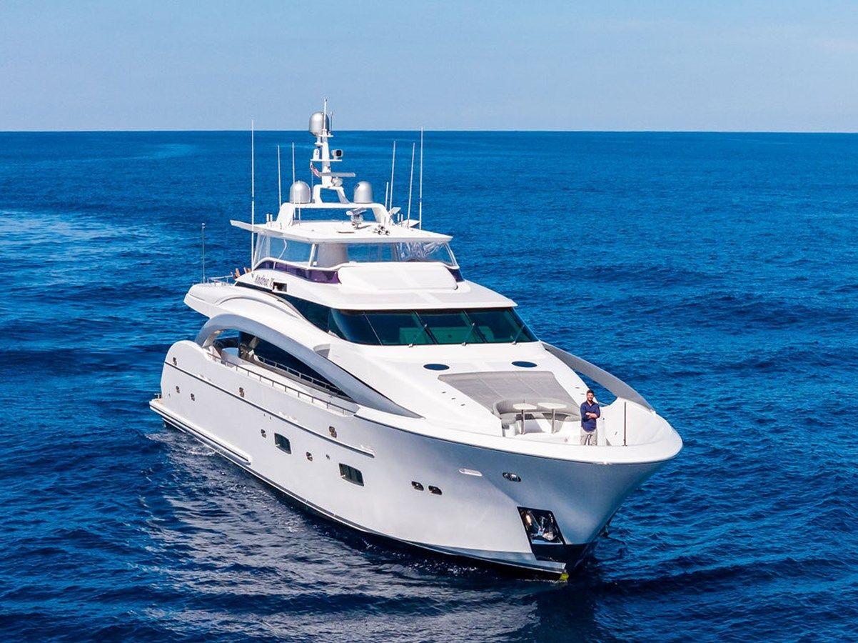 Лучшая цена на ANDREA VI RP 110