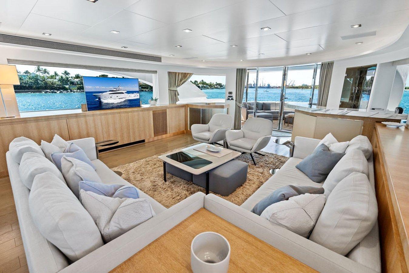 Лучшие предложения покупки яхты ANDREA VI - Horizon Yachts