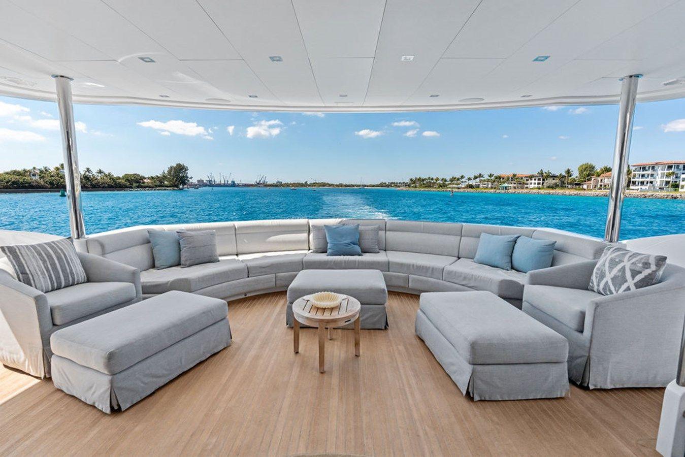 Продажа яхты ANDREA VI 2014