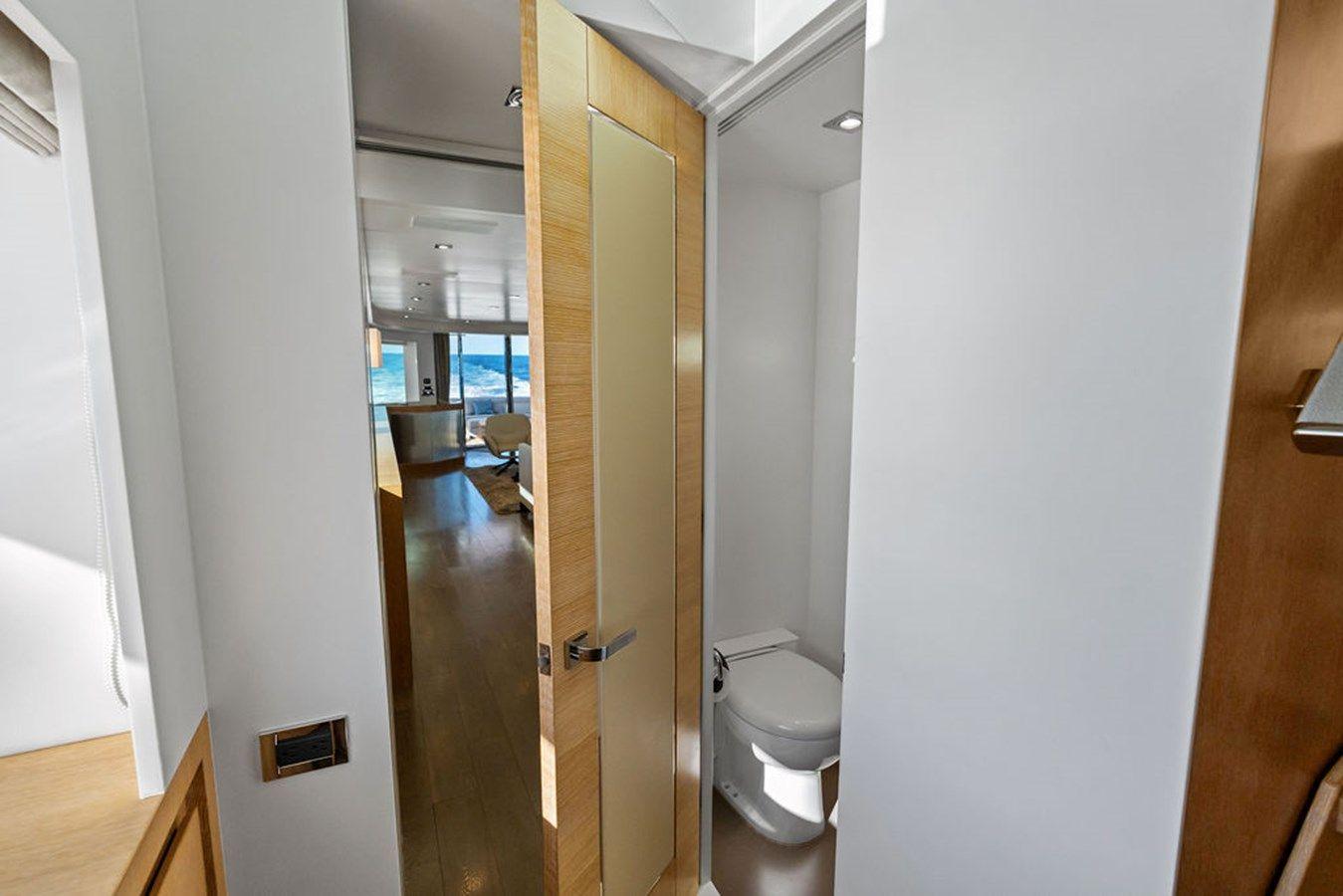 Стоимость яхты ANDREA VI 110