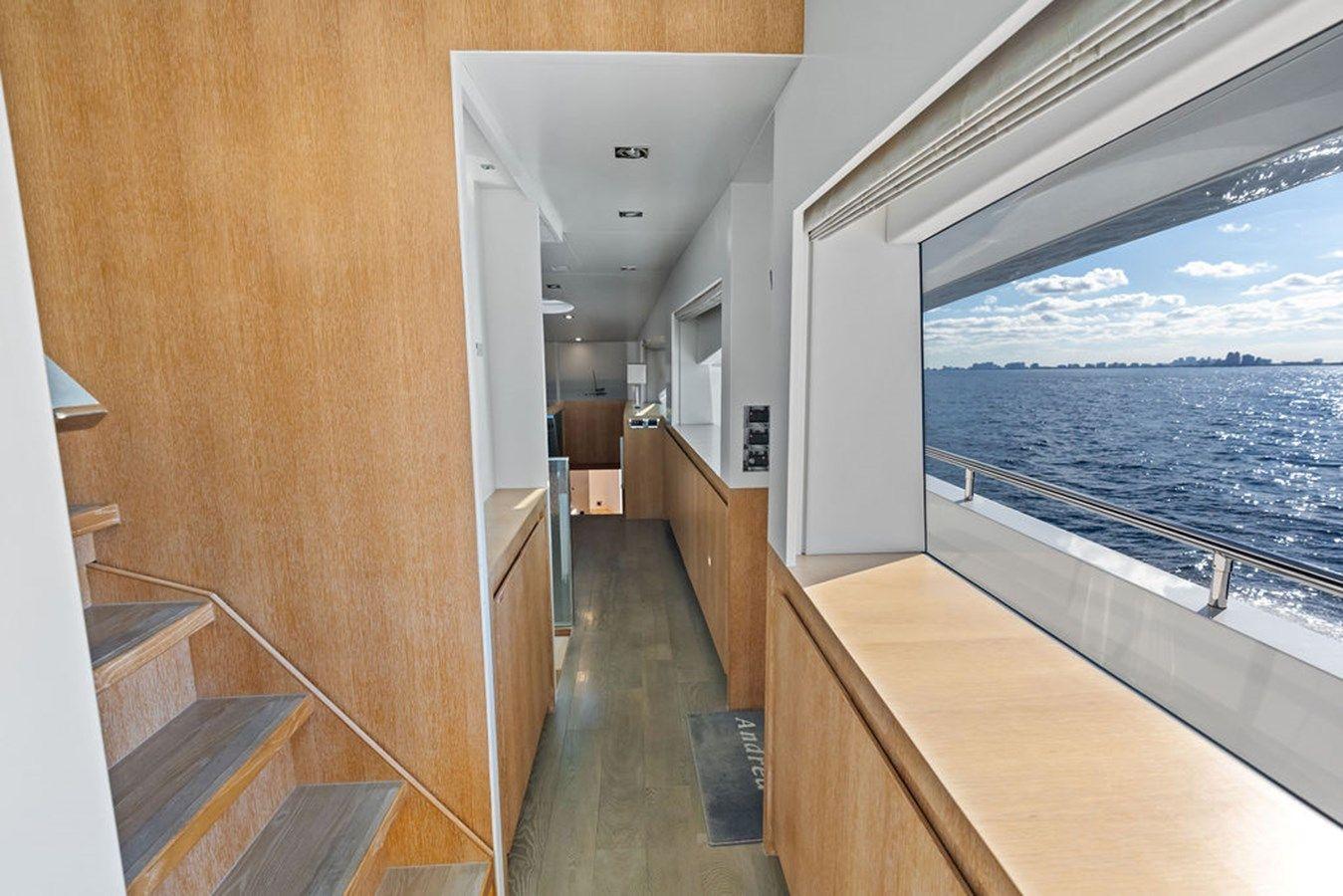 Лучшие предложения покупки яхты ANDREA VI - Horizon Yachts