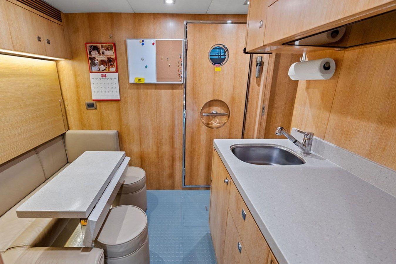 Стоимость яхты ANDREA VI - Horizon Yachts