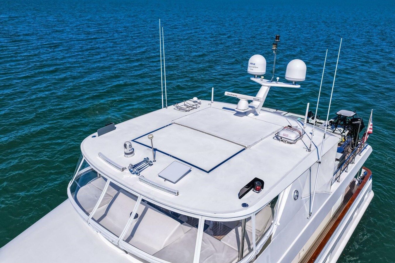 Buy a yacht Relentless