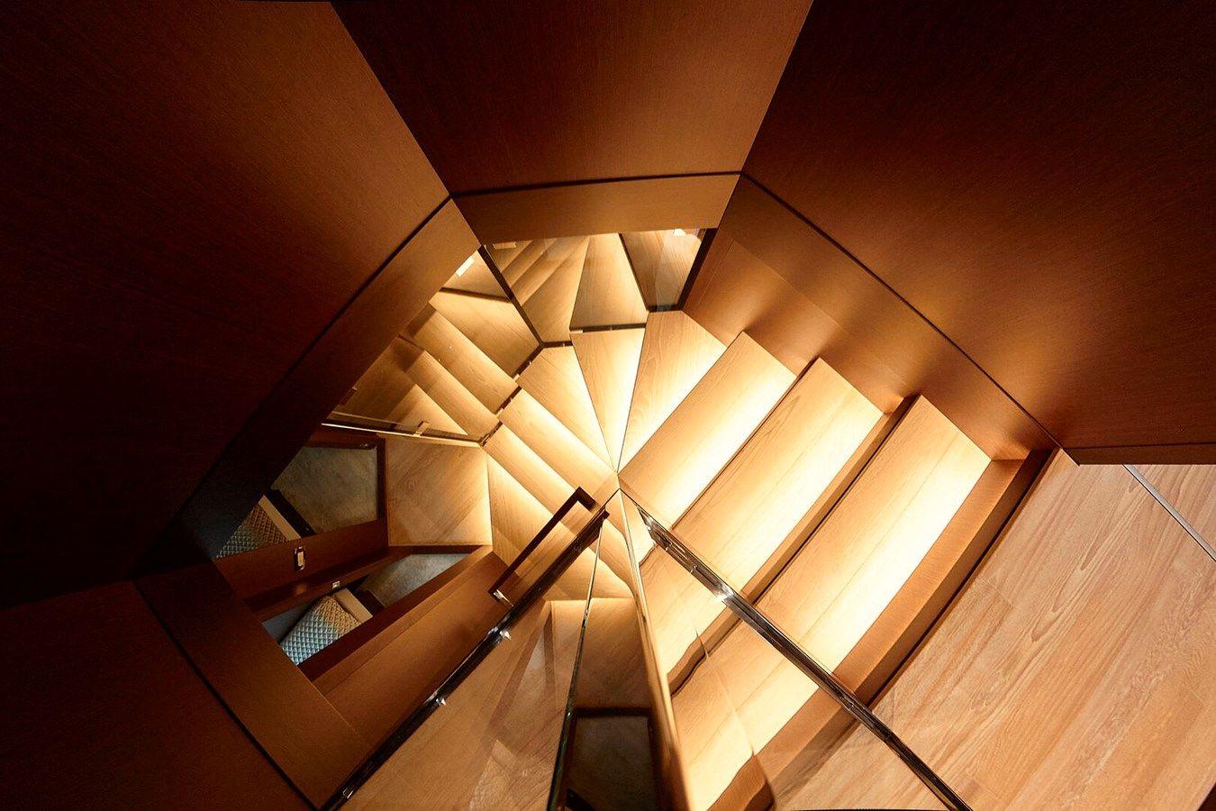 Buy a SANLORENZO SL102 Asymmetric 2021 at Shestakov Yacht Sales