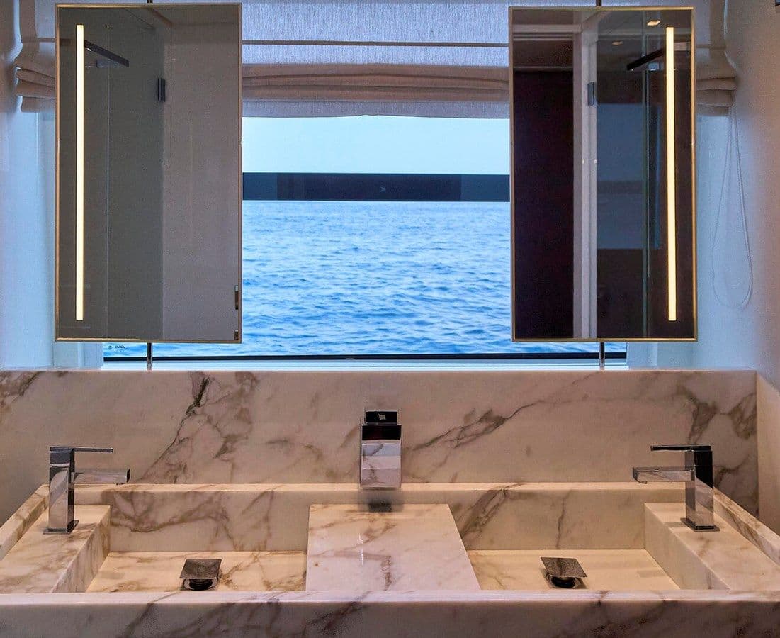 SANLORENZO SL102 Asymmetric - Sanlorenzo price