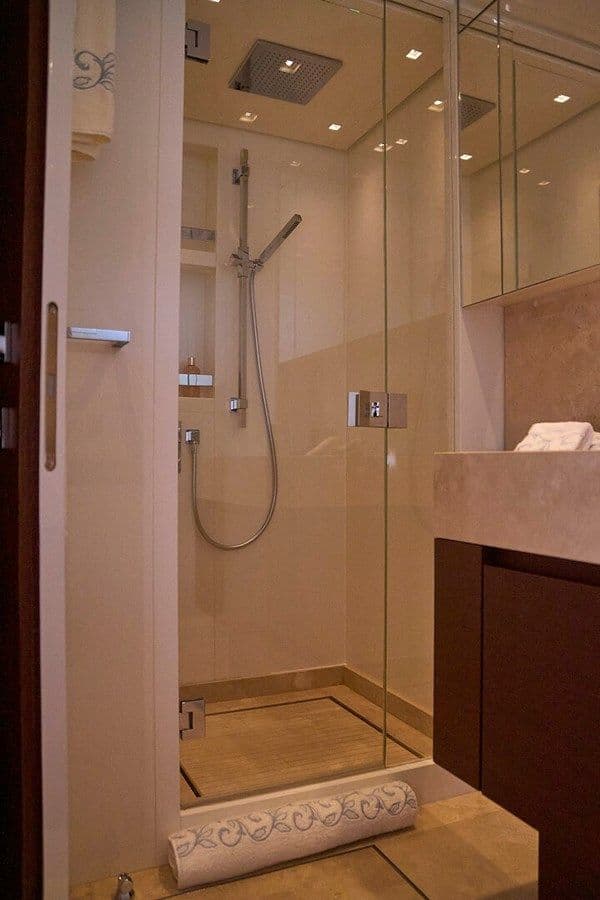 SANLORENZO SL102 Asymmetric