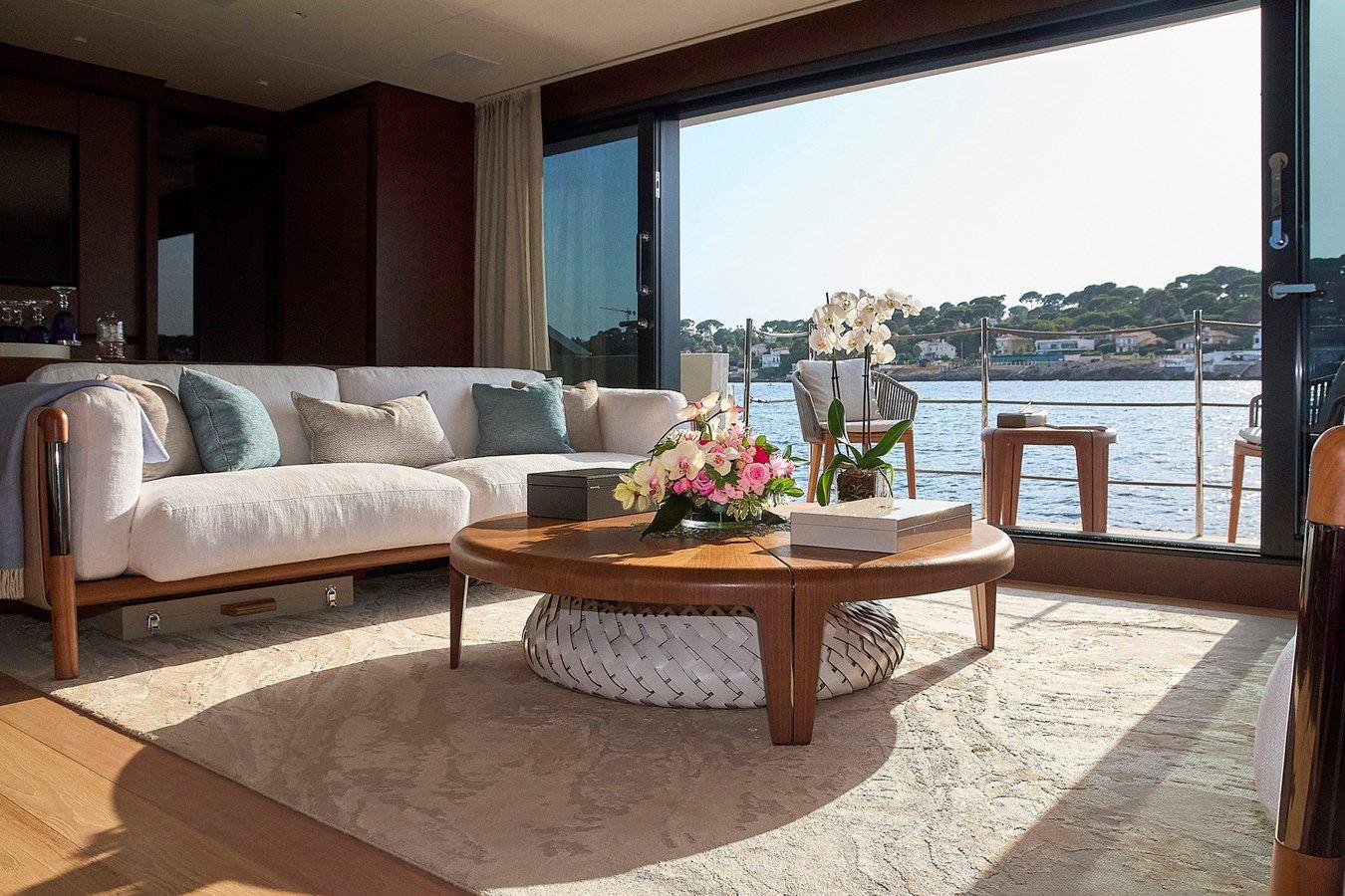 the best price on SANLORENZO SL102 Asymmetric 102