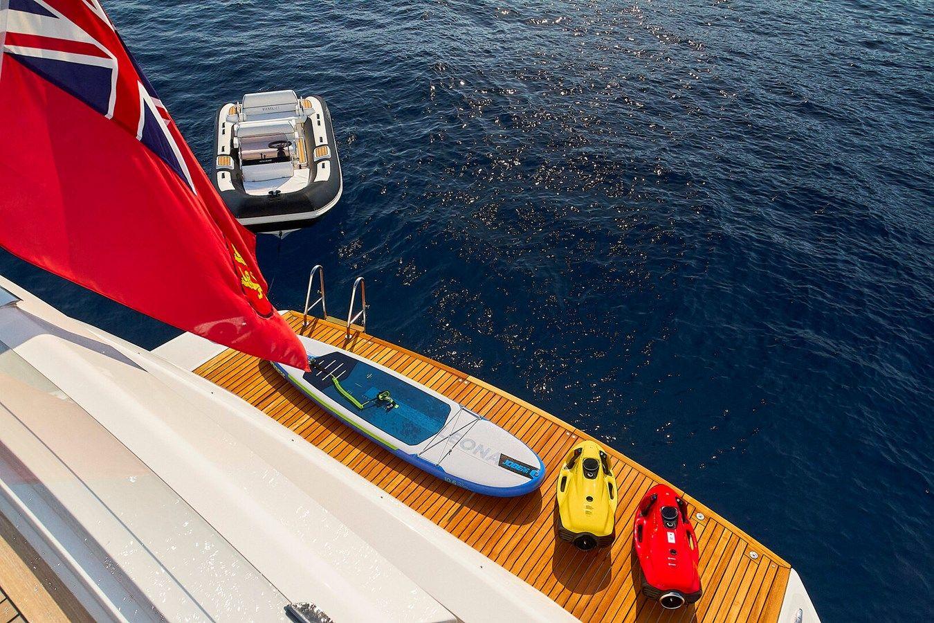 SANLORENZO SL102 Asymmetric - Sanlorenzo price