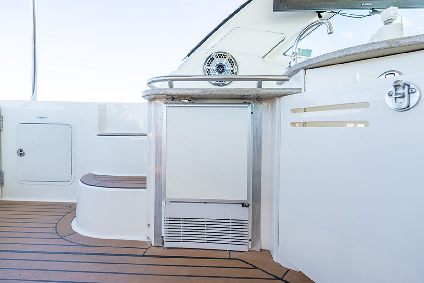 Buy a NASA 48 Sundancer at Shestakov Yacht Sales