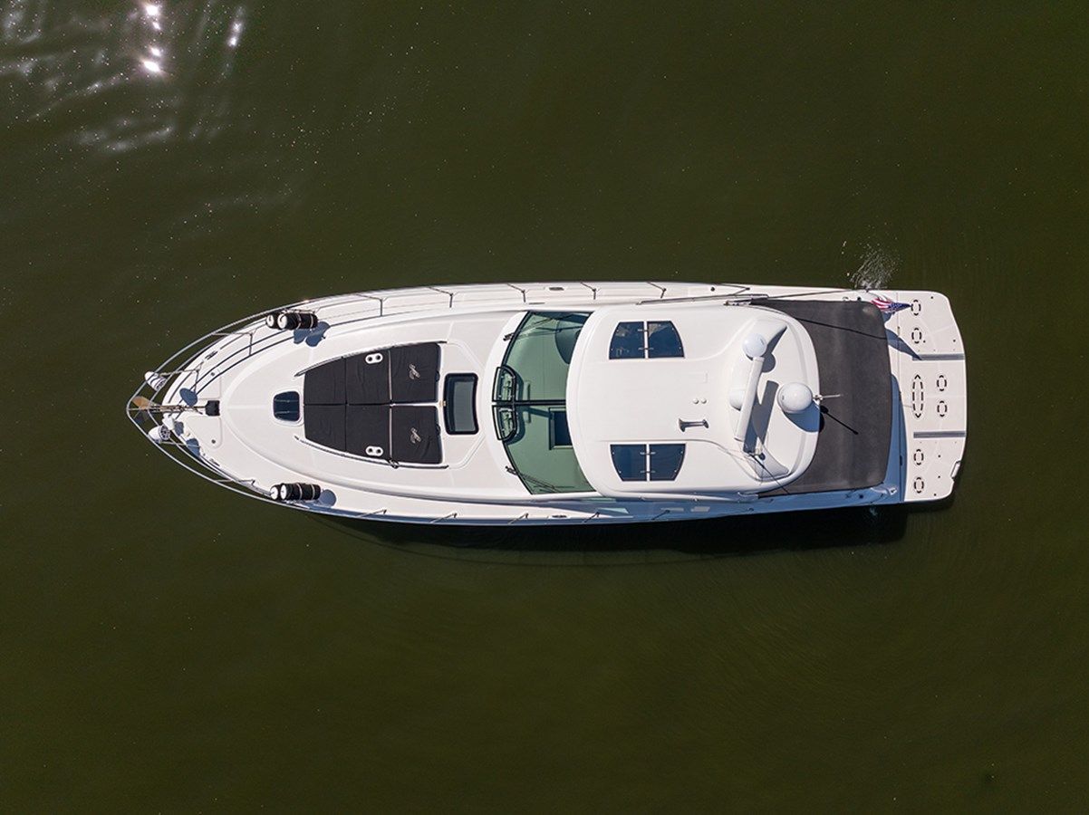 Buy a NASA - SEA RAY at Shestakov Yacht Sales