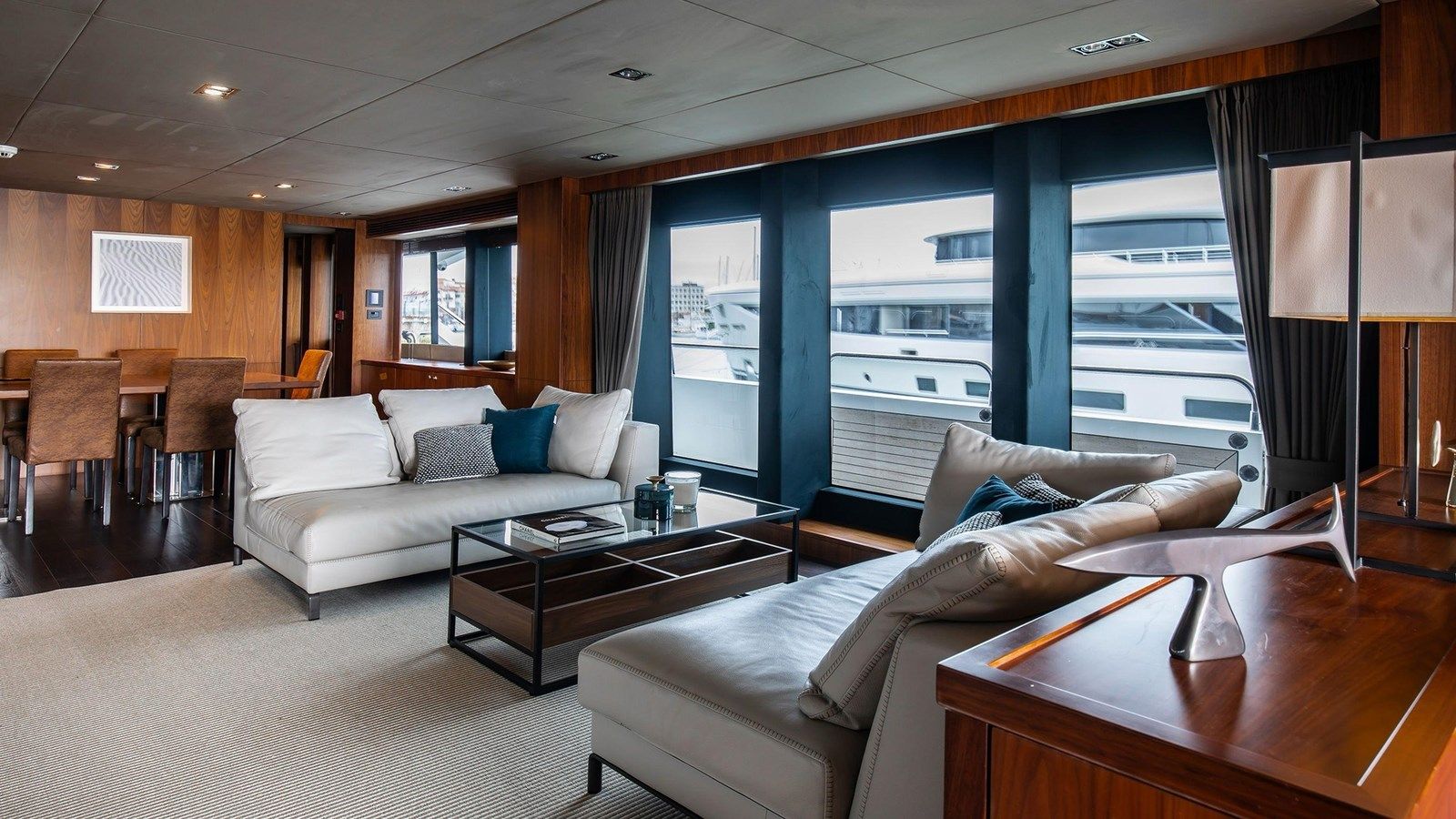 Buy a DESEO 2014 at Shestakov Yacht Sales