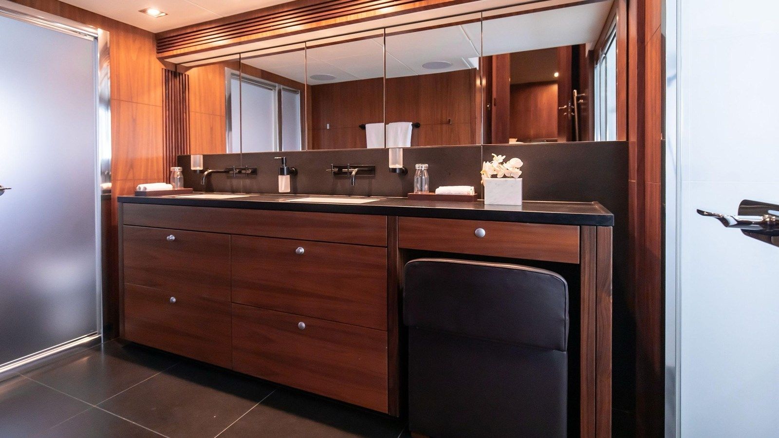 best yacht sales deals DESEO 2014