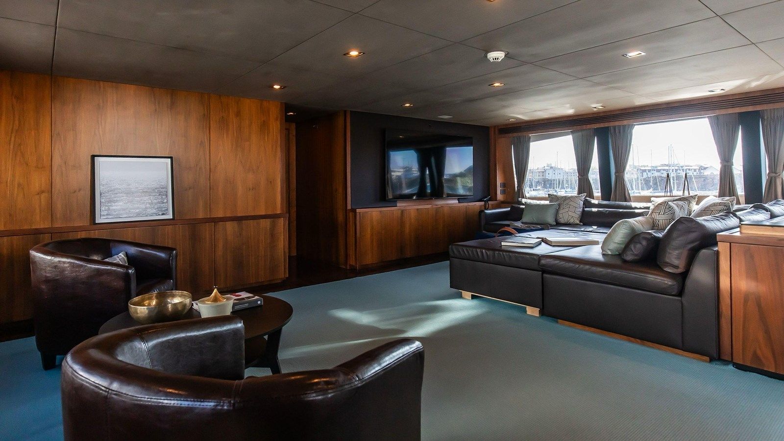 DESEO 2014 yacht sale