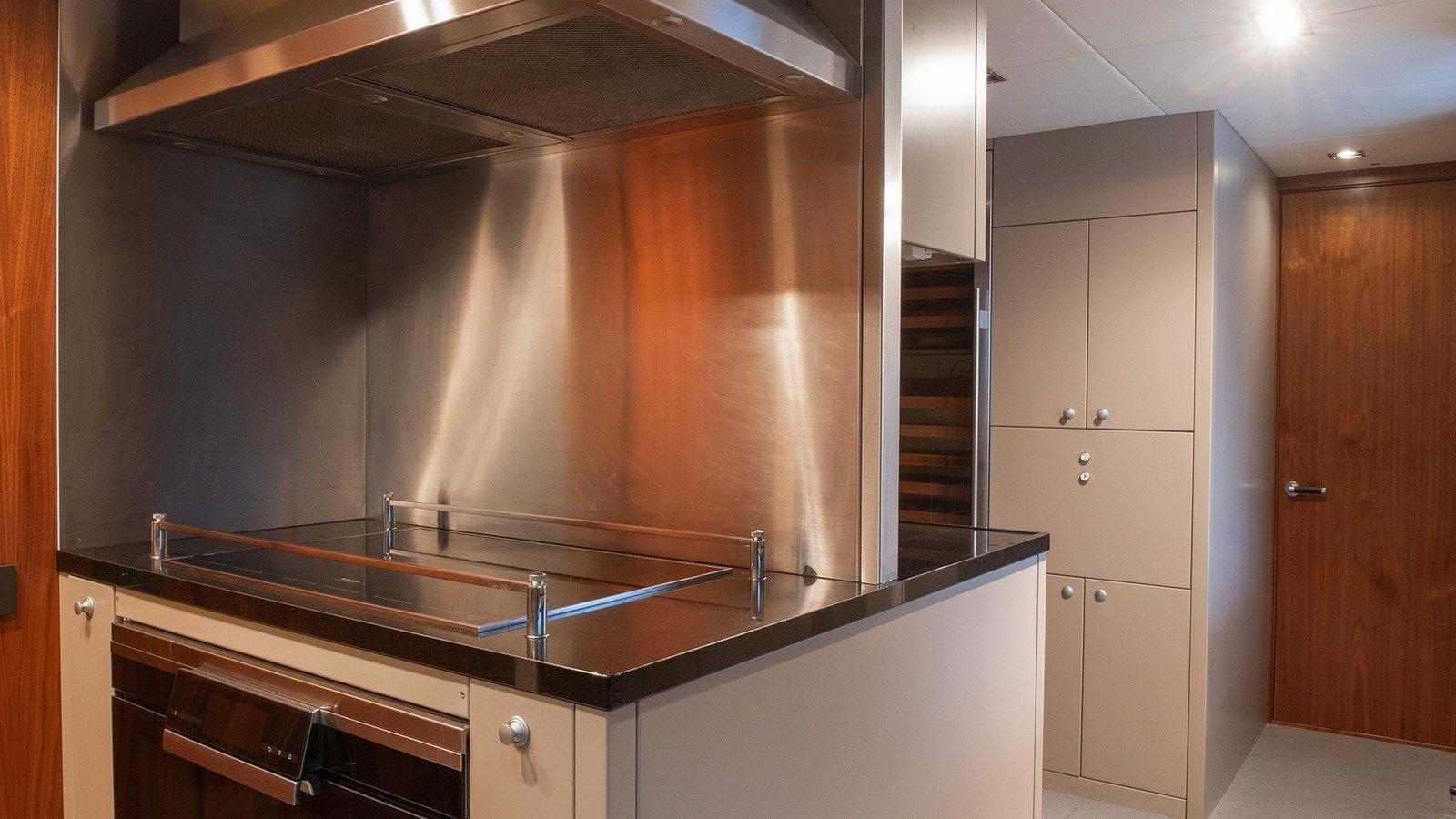 DESEO 131 yacht sale