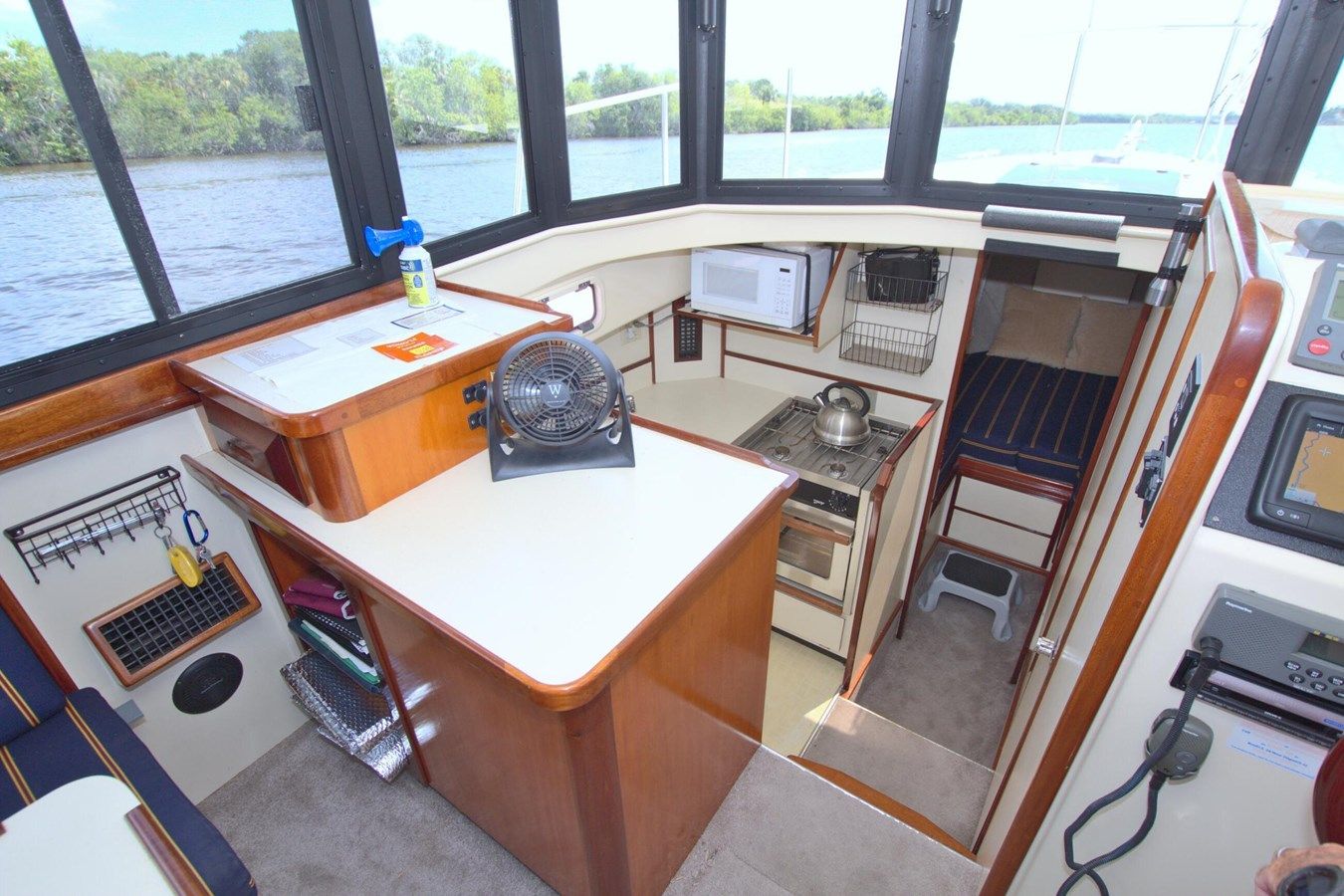 Escapade 31 yacht sale