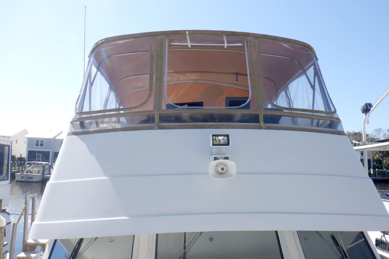 best yacht sales deals Summer Wind 43