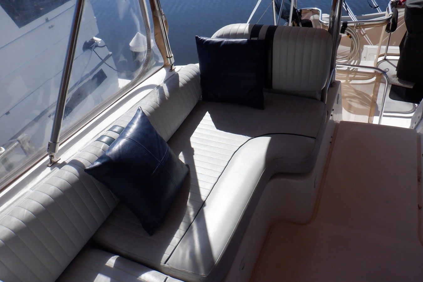 the best price on Summer Wind 430 Trawler