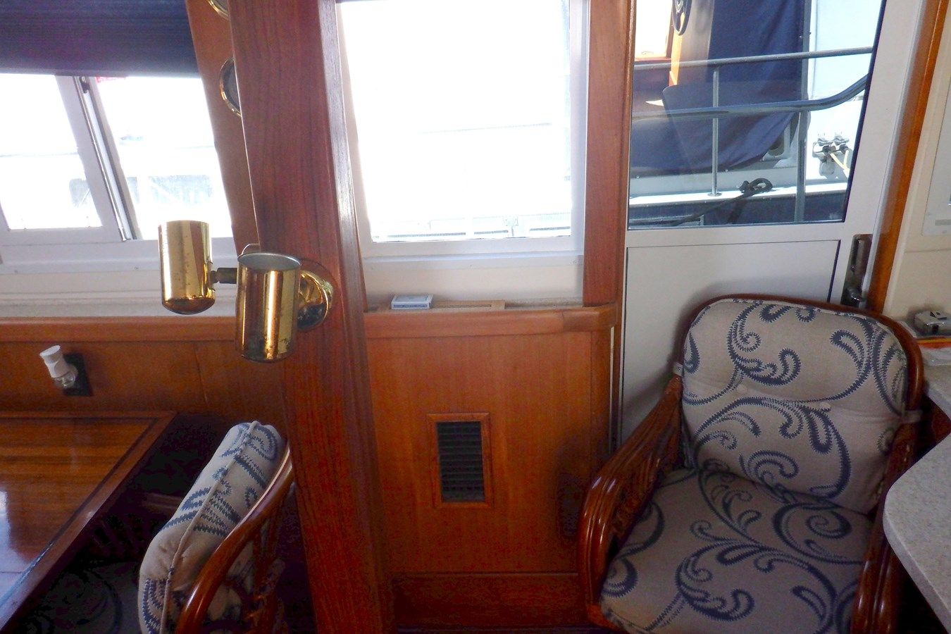 Buy a Summer Wind at Shestakov Yacht Sales