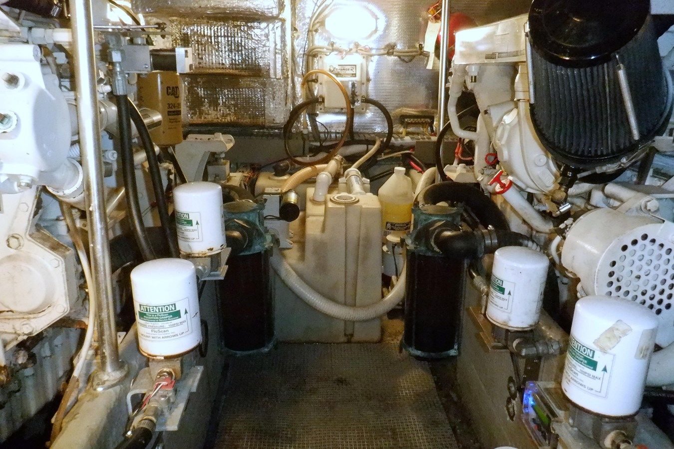 Buy a yacht Summer Wind