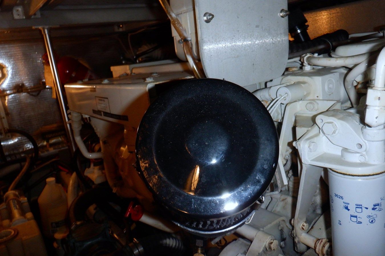 best yacht sales deals Summer Wind - MAINSHIP