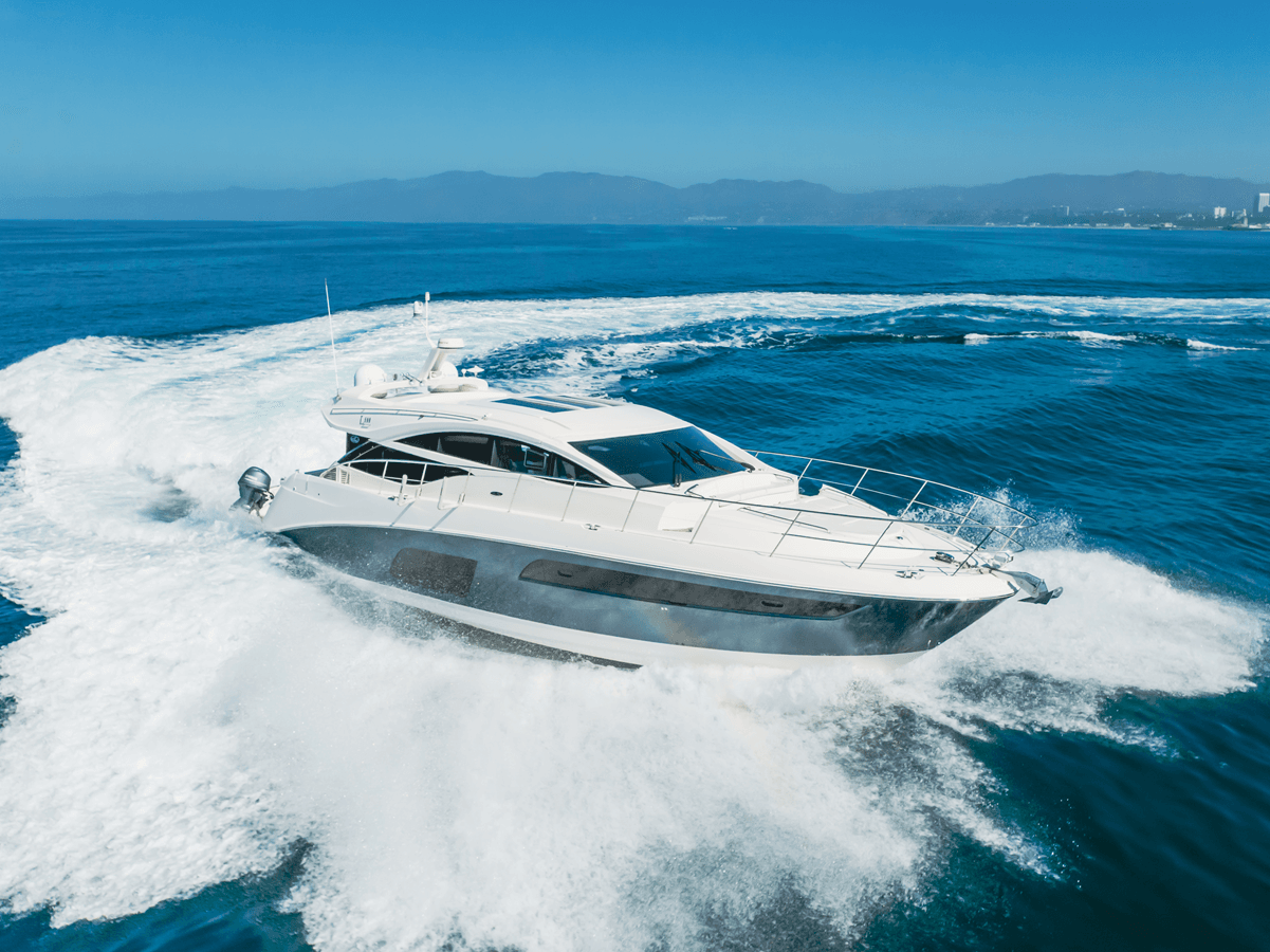 No Regrets - SEA RAY