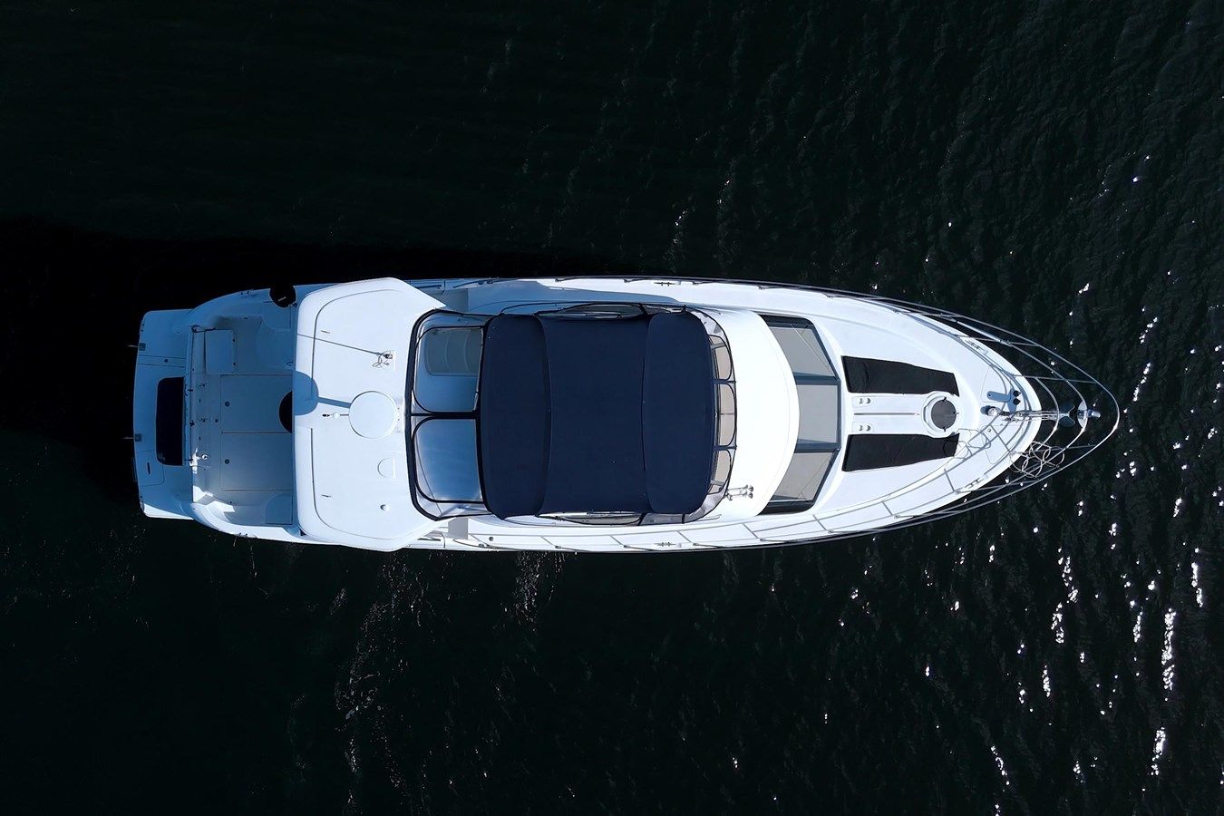 Buy a Vectors to Paradise 45 at Shestakov Yacht Sales