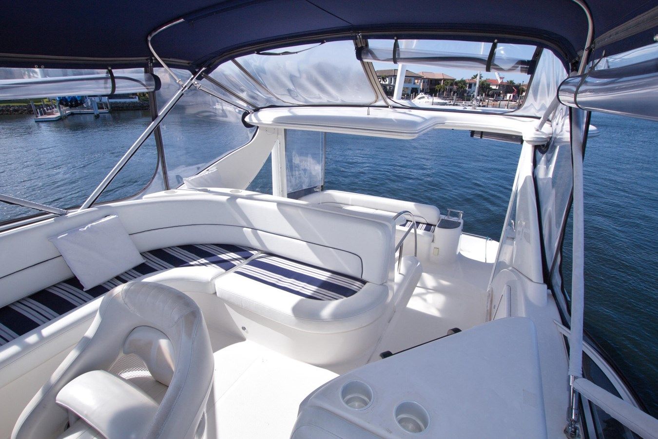 Buy a Vectors to Paradise at Shestakov Yacht Sales