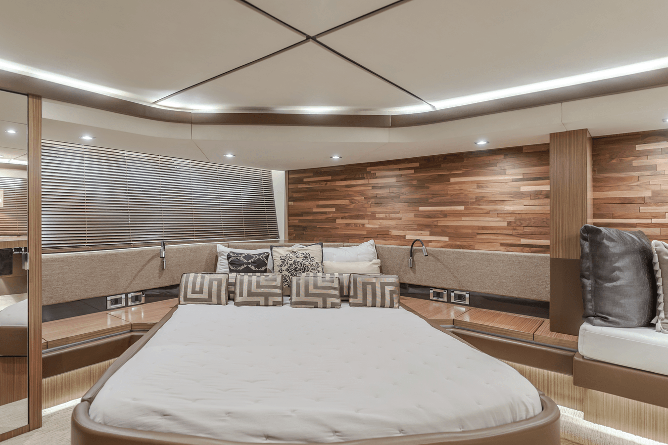 No Regrets 59 yacht sale