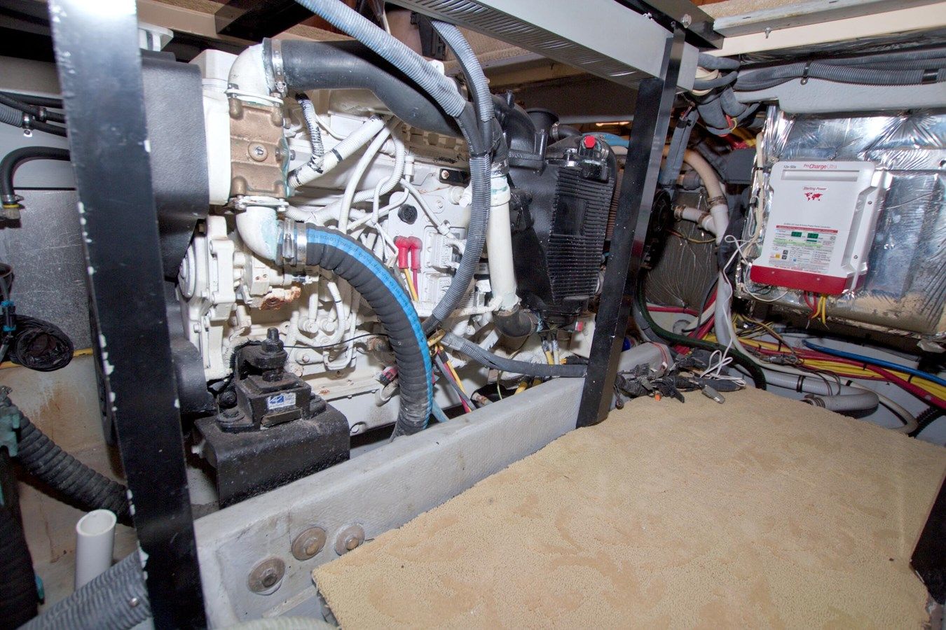 Buy a Vectors to Paradise 45 at Shestakov Yacht Sales