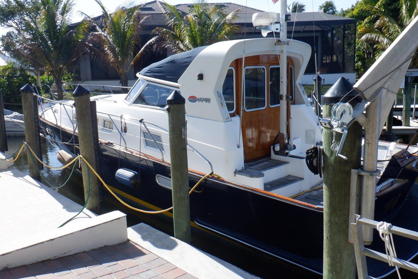 the best price on Vivace 45