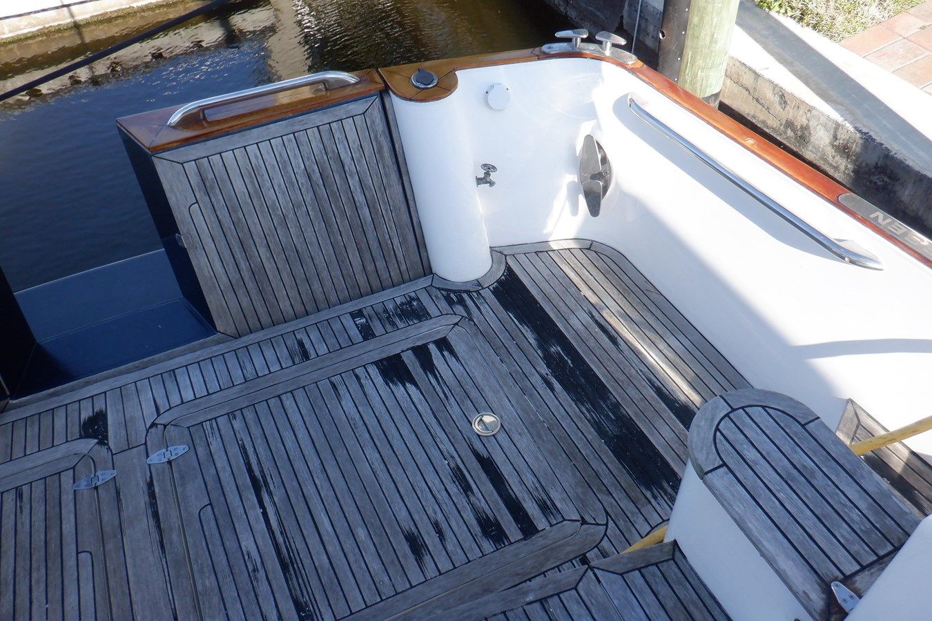 Vivace - LINSSEN price