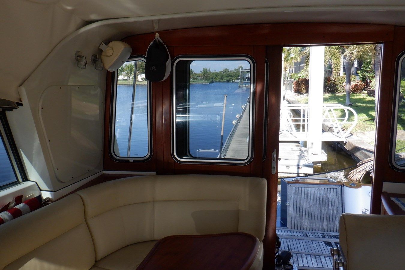 Buy a yacht Vivace - LINSSEN