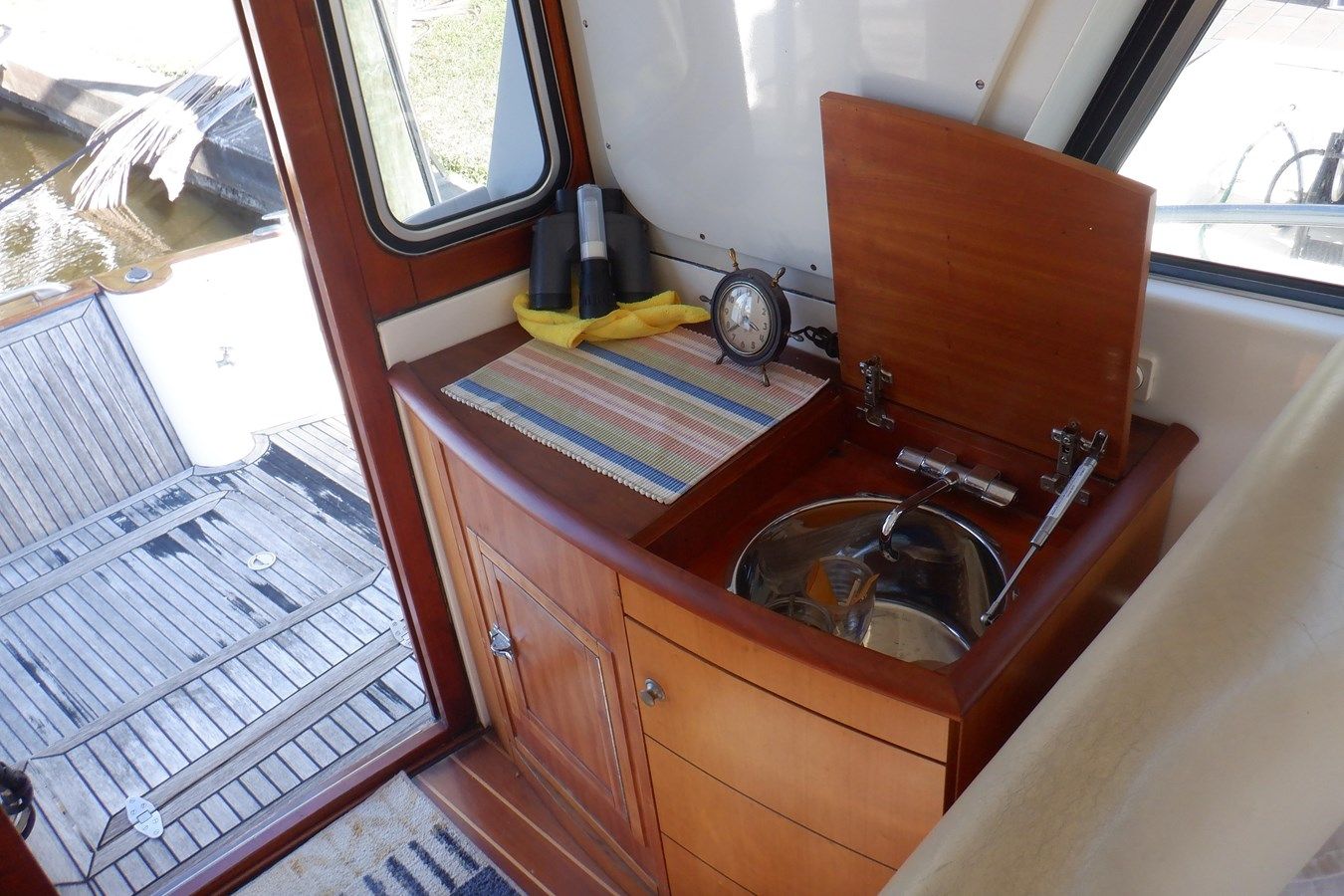 the best price on Vivace DS 45