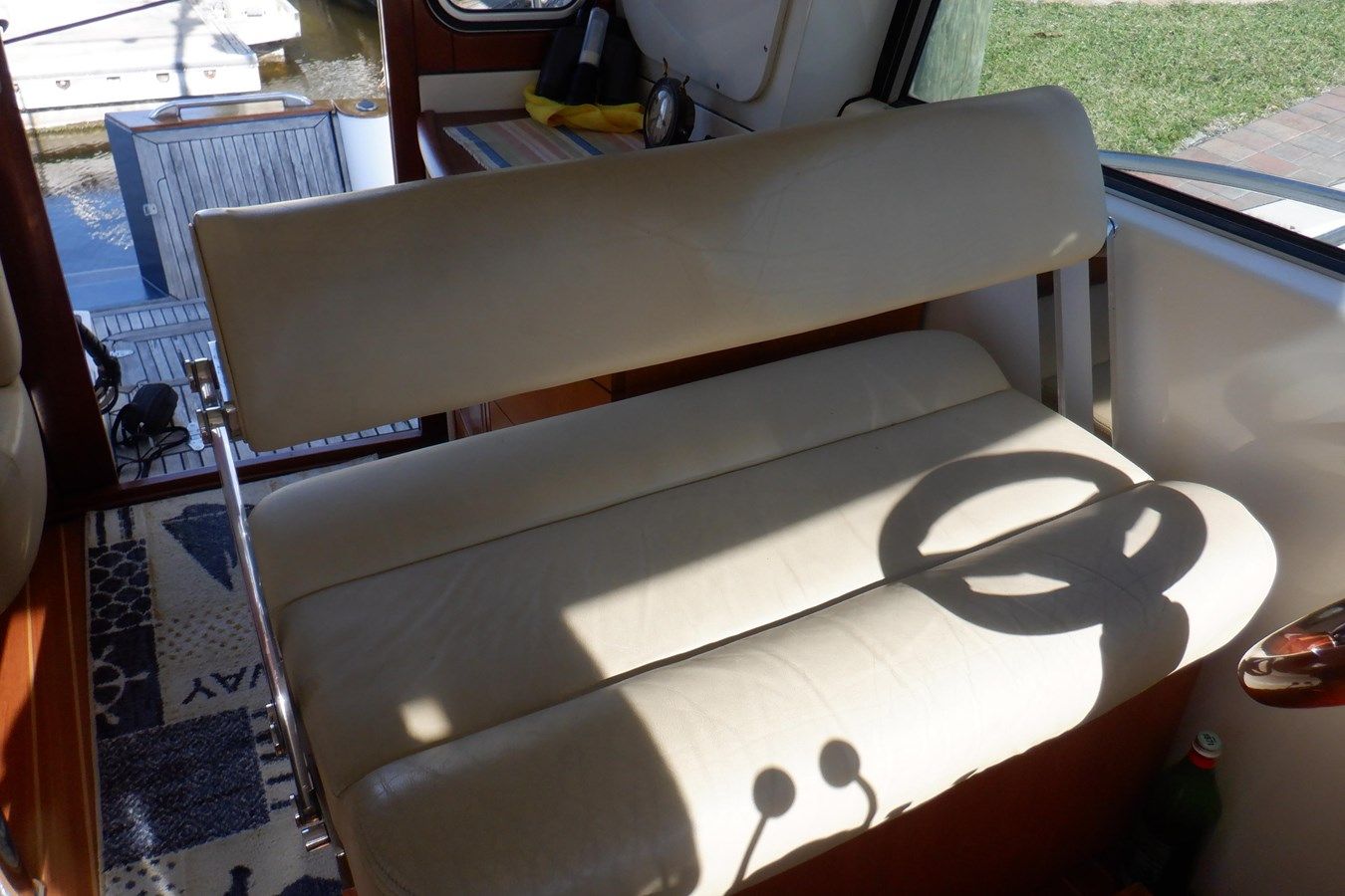 best yacht sales deals Vivace 2001